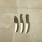 Blanco Cheese Tools (Set of 3)