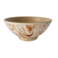 Marbled Terra Serving Bowl
