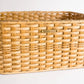 The Handwoven Laundry Basket