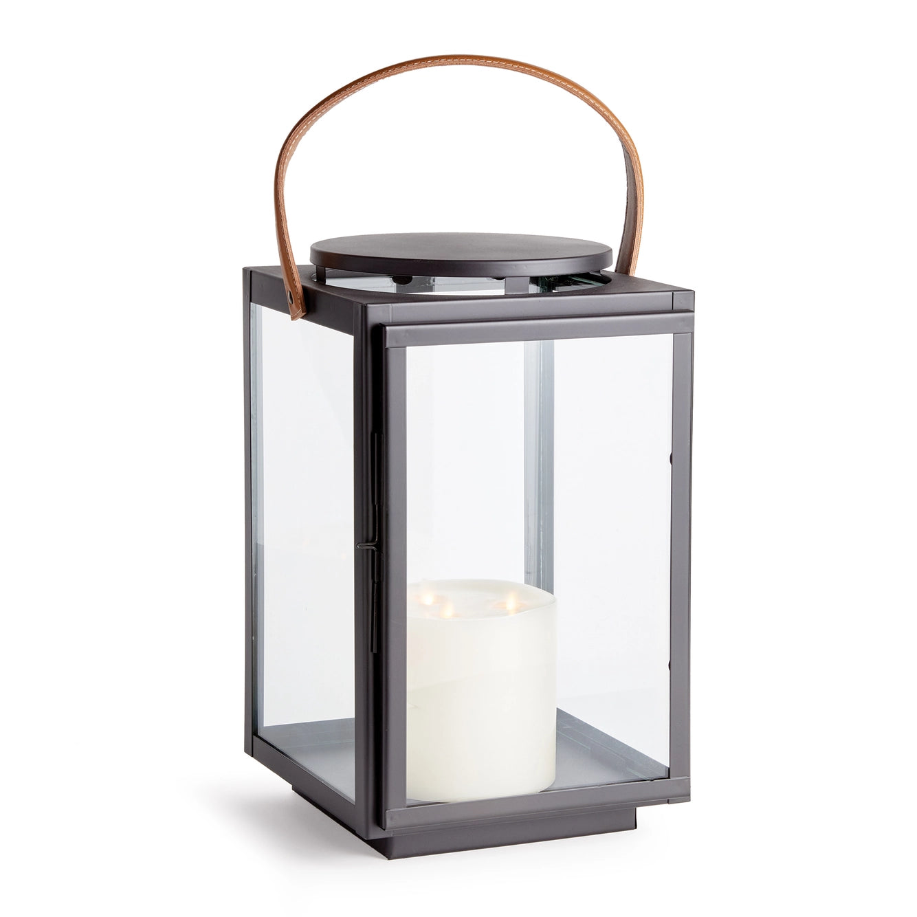 Large Jennings Lantern