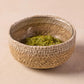 Mini Woven Seagrass Bowl