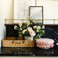 The Flower Gathering Basket
