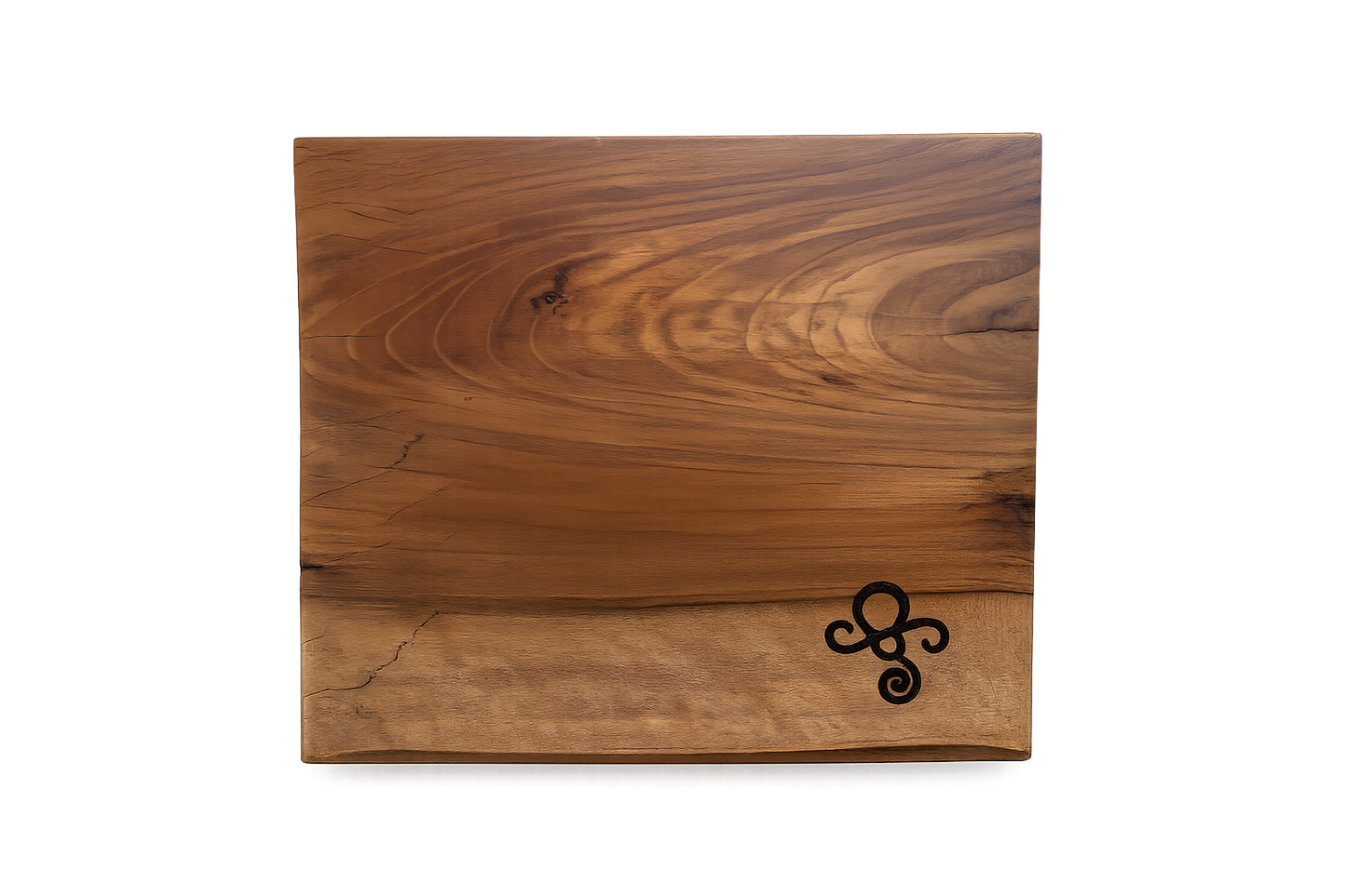 Medium Walnut Serving Board