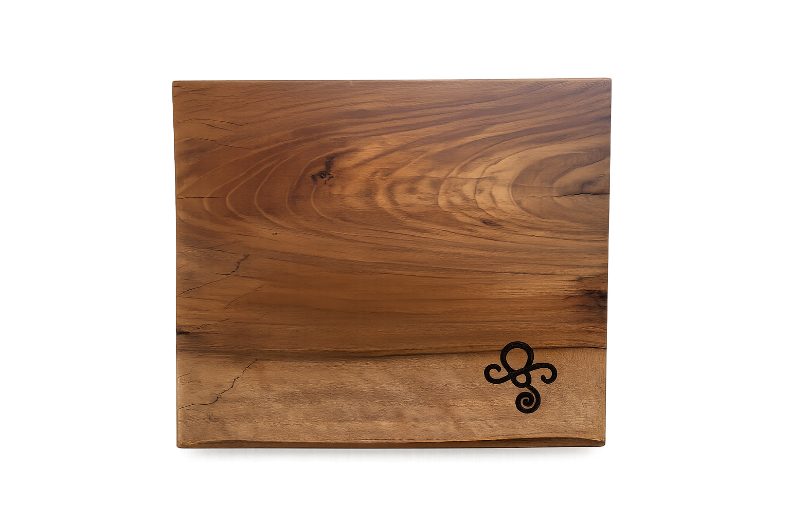 Medium Walnut Serving Board