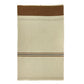 Beeswax Stripe Foundry Throw