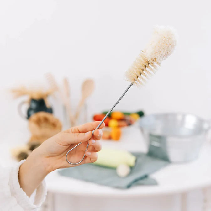 Champagne Flute Brush