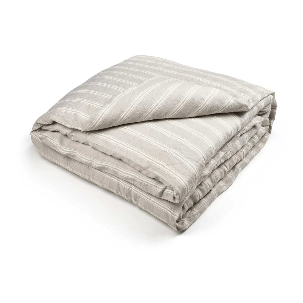 Guest House Stripe Duvet