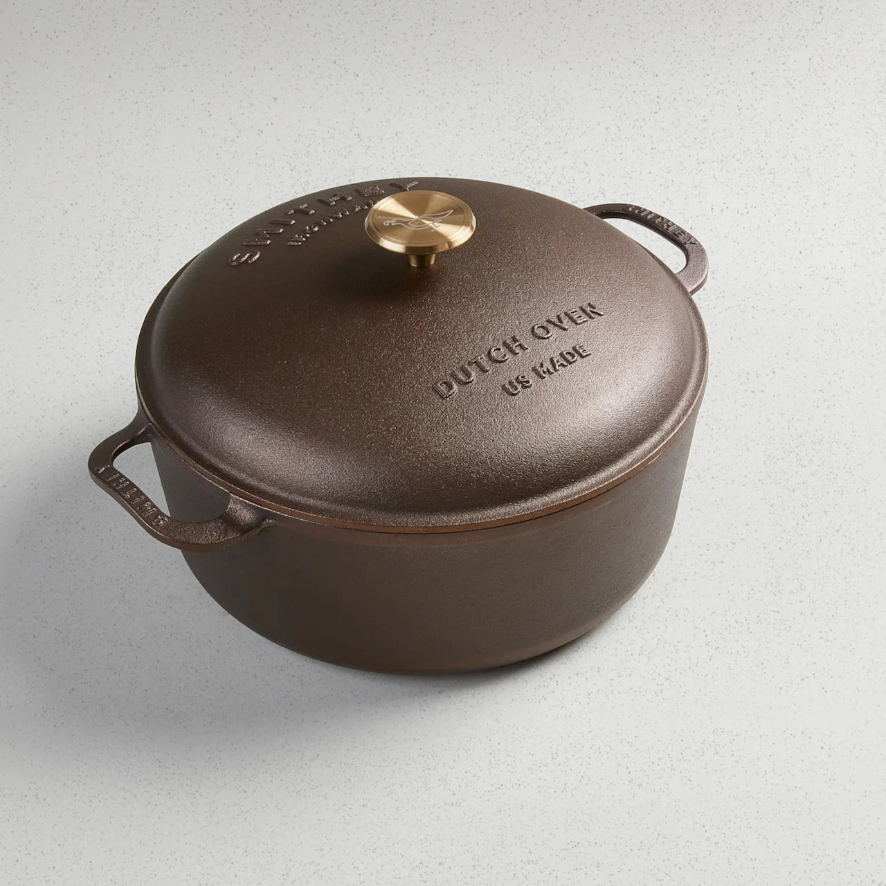 7.5 Quart Dutch Oven