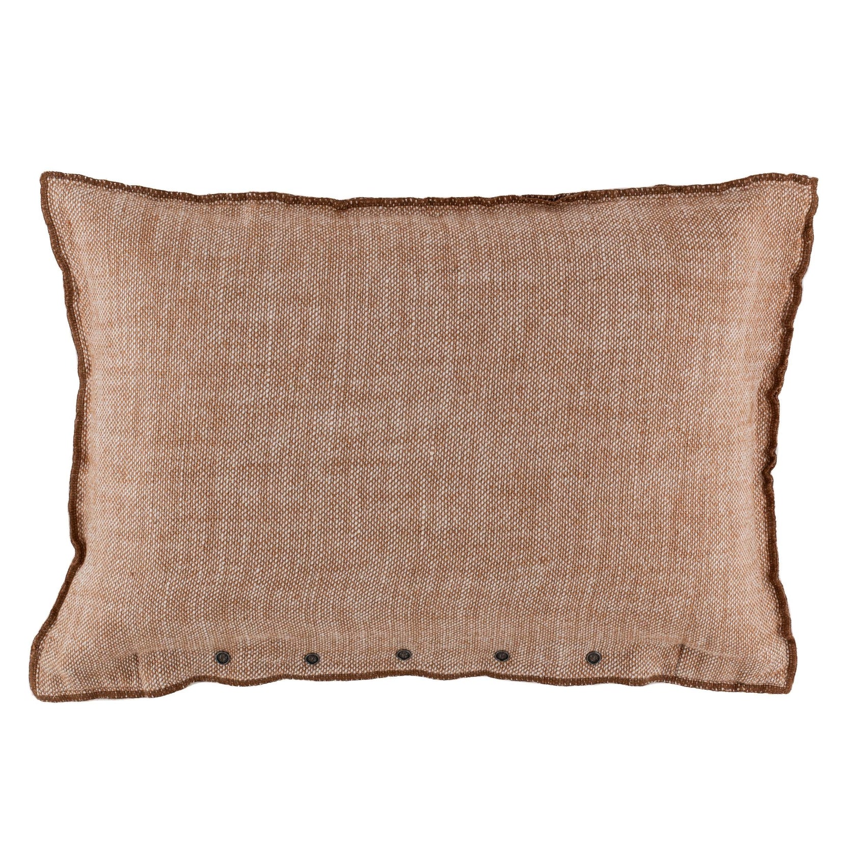 Lissoy Snap Cushion