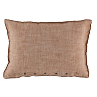 Lissoy Snap Cushion