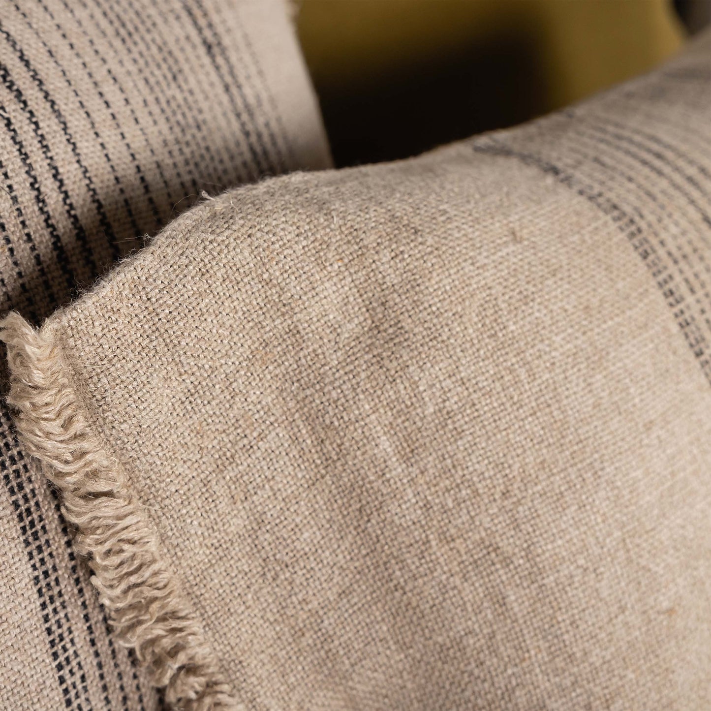 Rayures Pillow