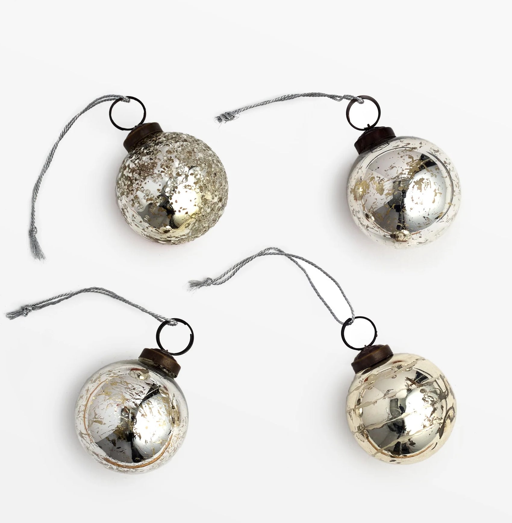 Holiday Ornaments