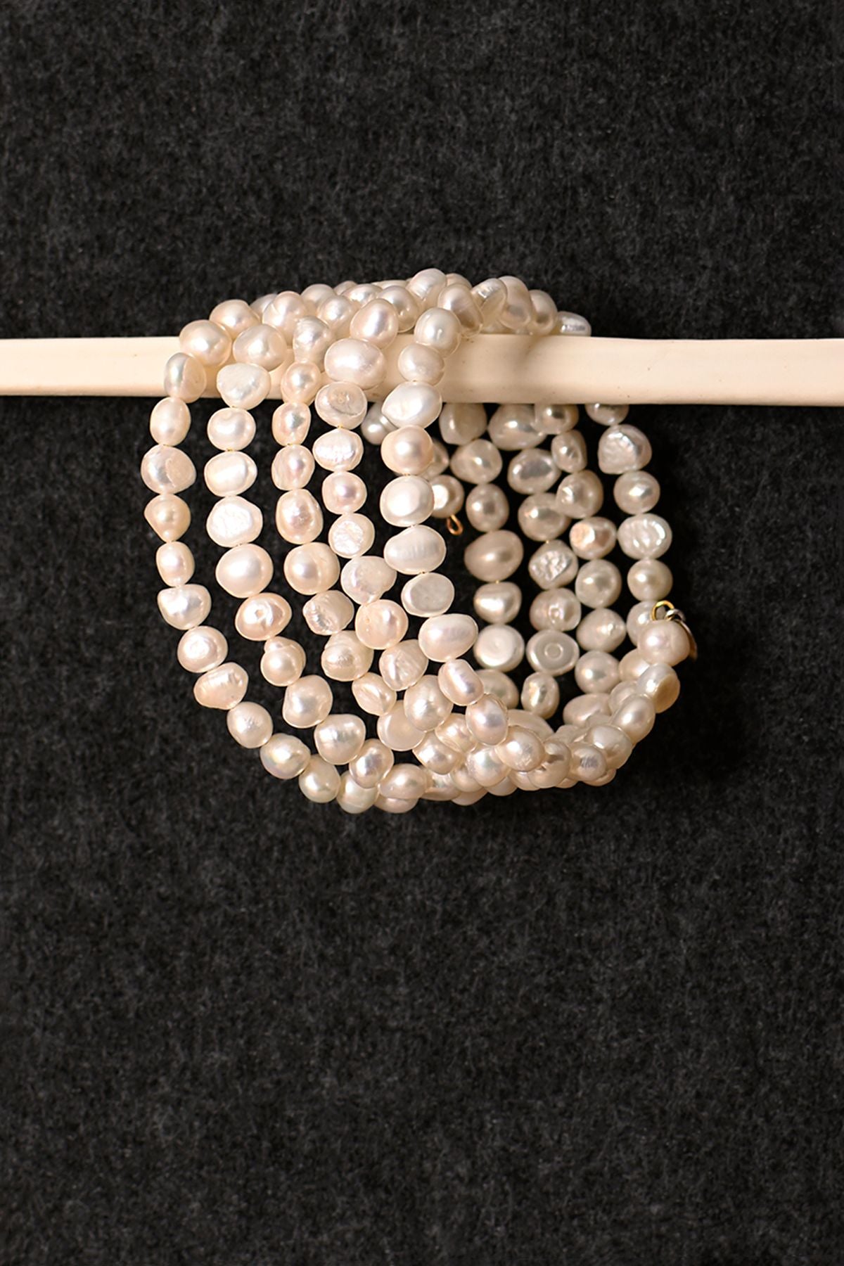 Blanc de Perle Bracelet