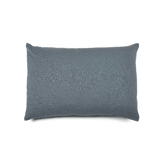 Navy Madison Sham