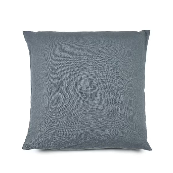 Navy Madison Sham