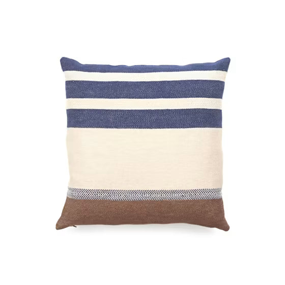 Marina Stripe Pillow