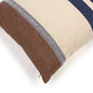 Marina Stripe Pillow