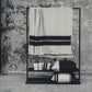 Marshall Multi-Stripe Throw
