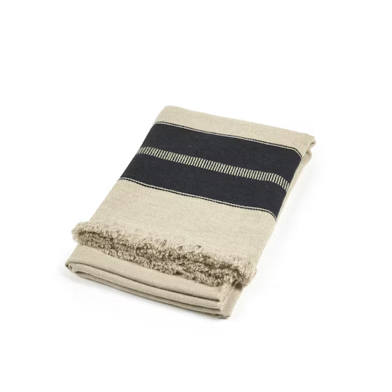 Marshall Multi-Stripe Throw