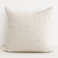 The McCall Pillow