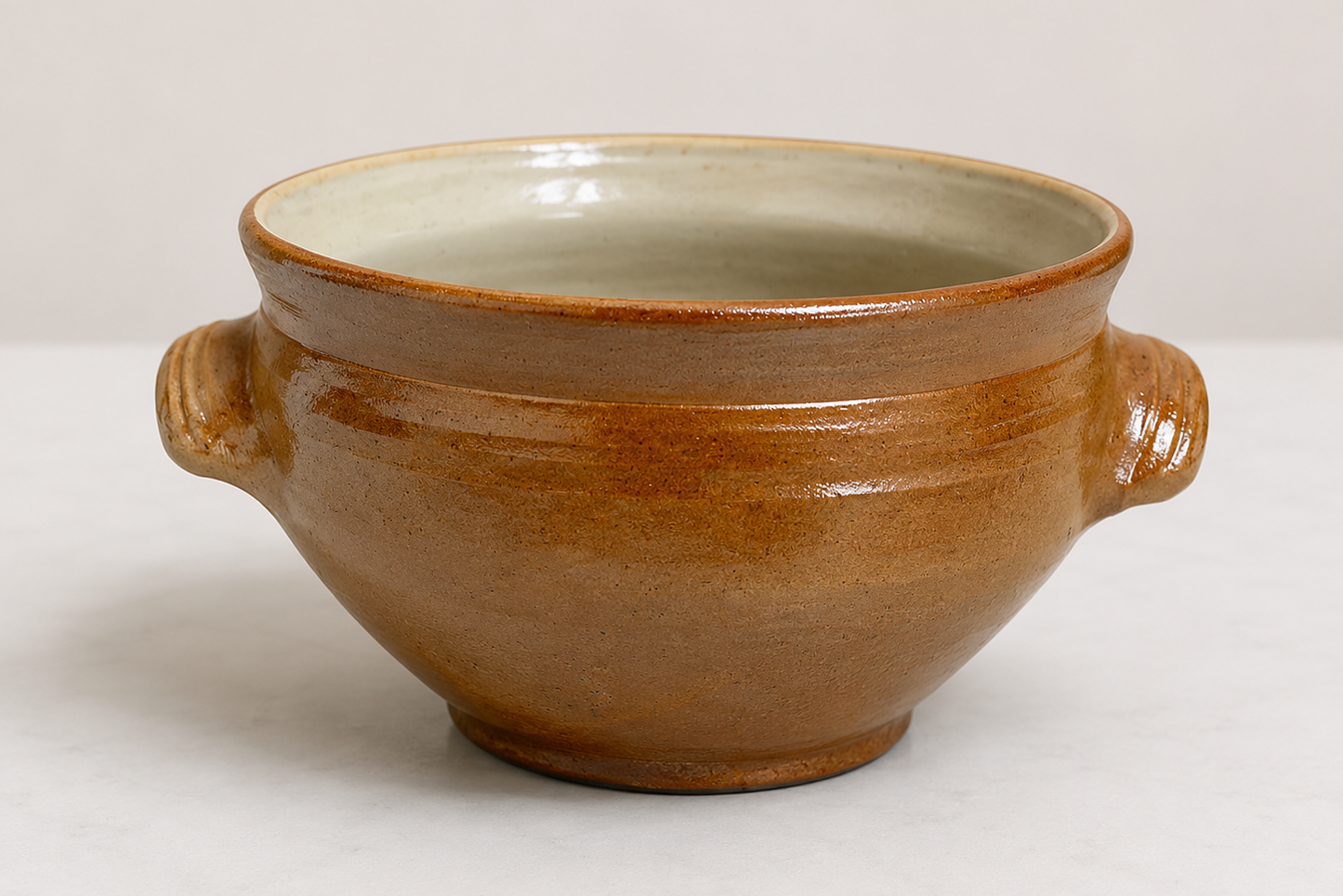 Mini French Barrel Crock