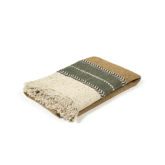 Montana Gold Throw