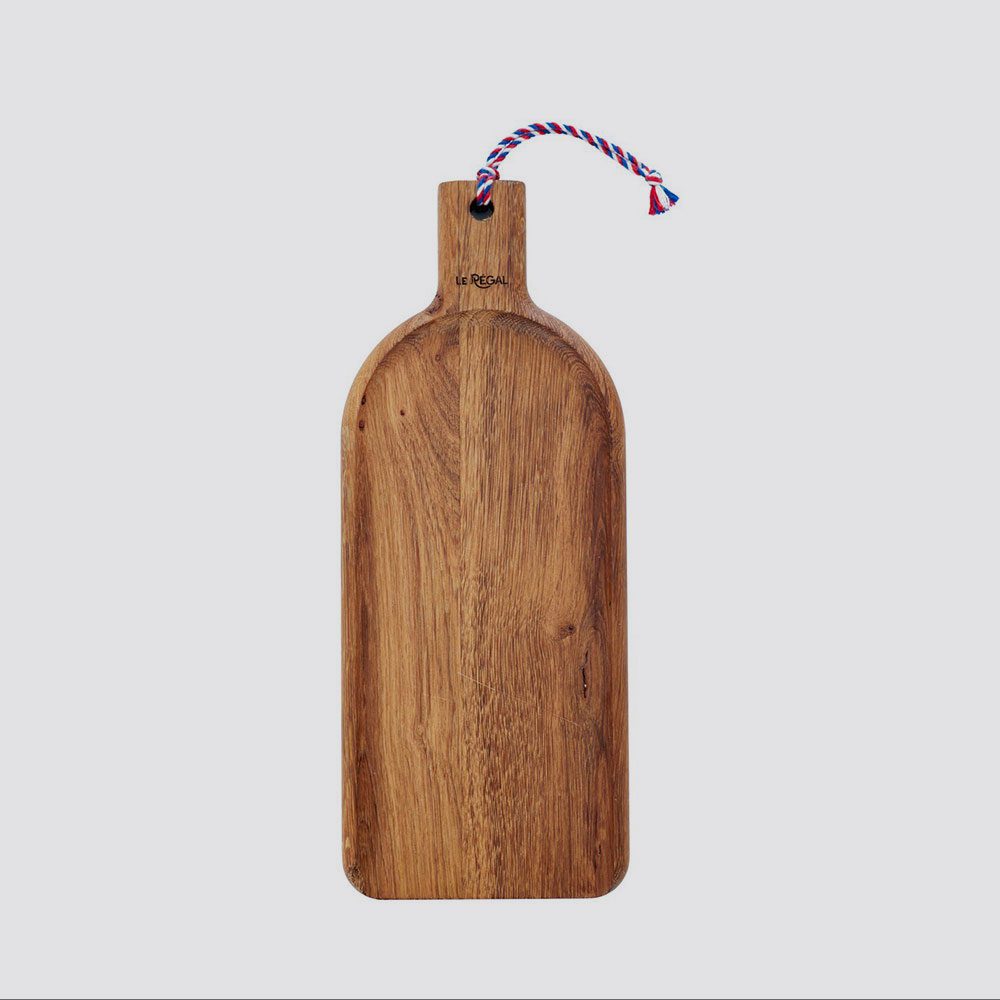 Oak Aperitif Board