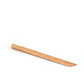 Bird's-Eye Maple Pâté Knife