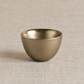 Brass Pinch Bowl