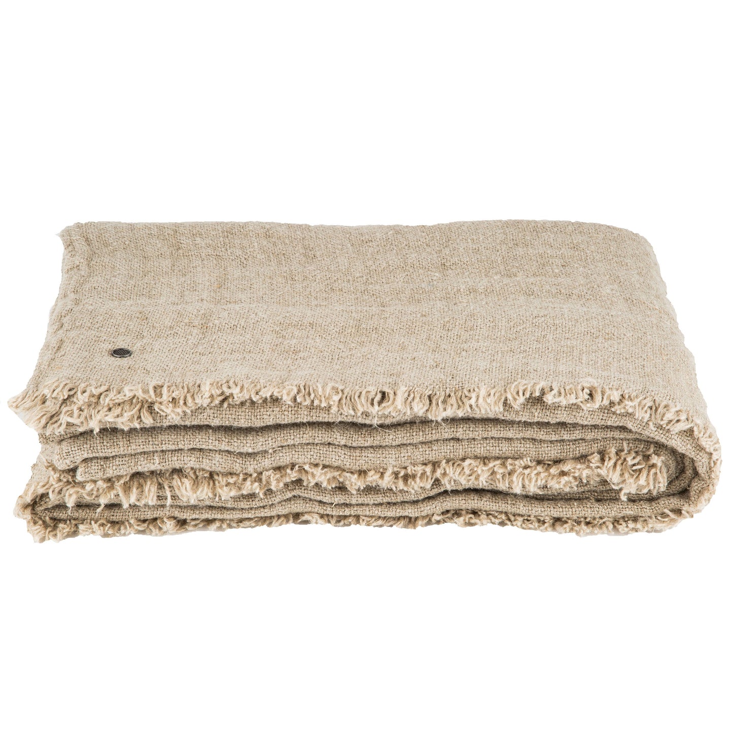 Lin Ancien Throw