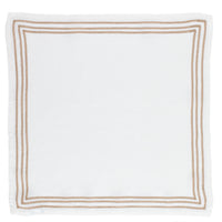 Washed Linen Table Napkins (Set of 6)