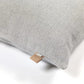 Shetland Grey Pillow