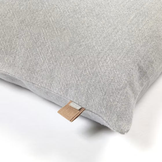 Shetland Grey Pillow