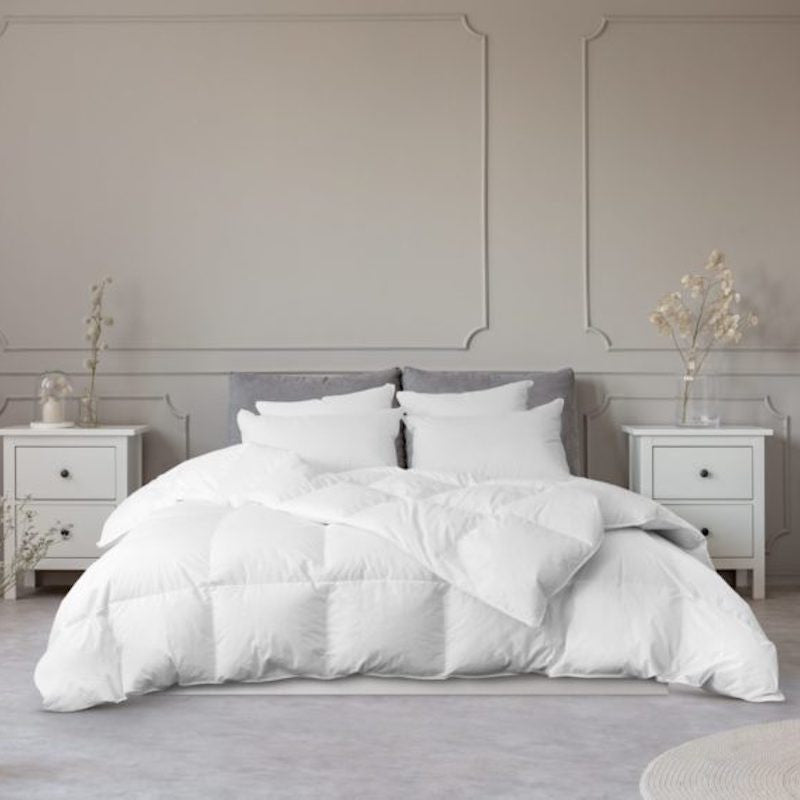 Sierra Down Alternative Comforter