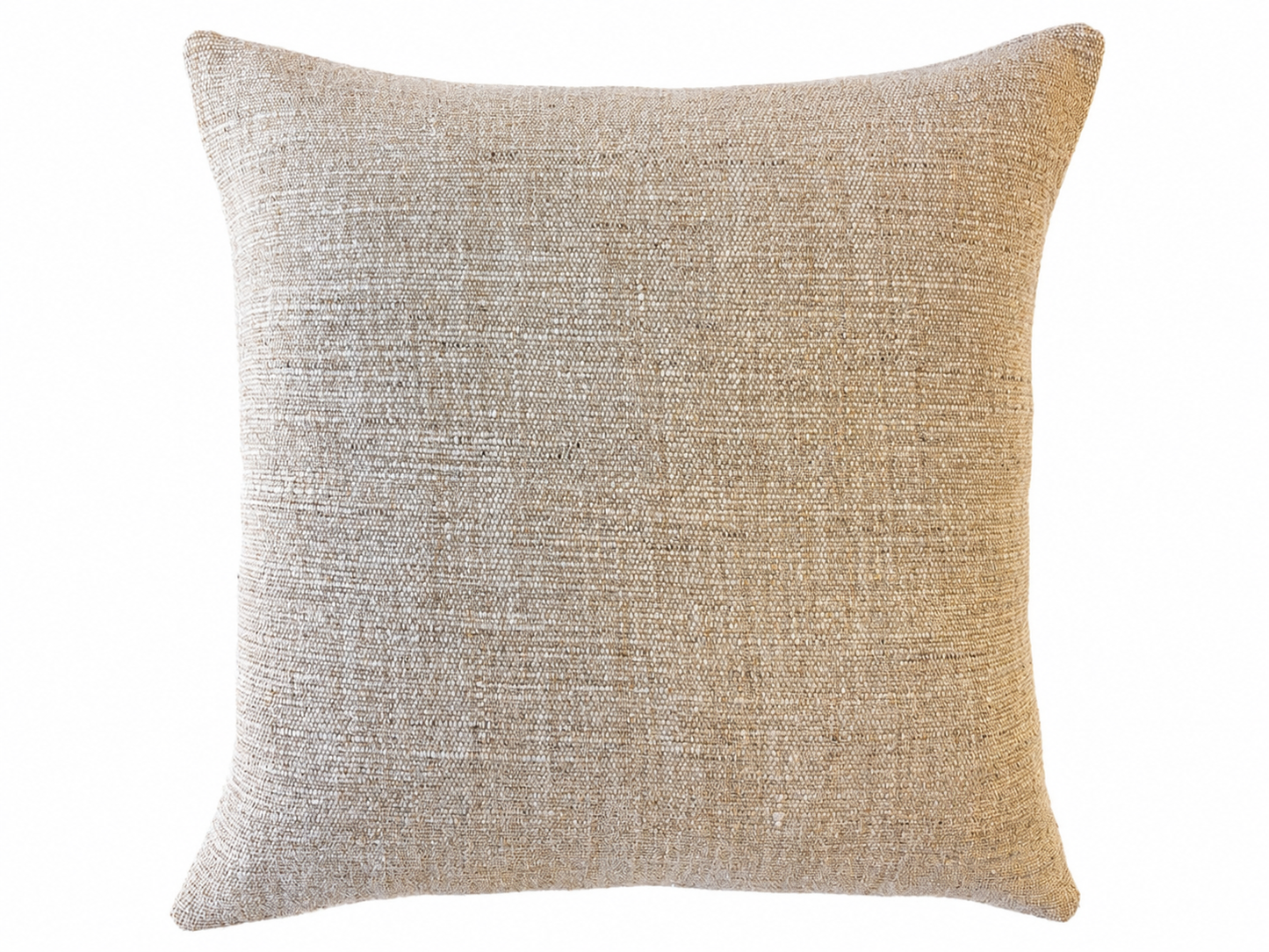 Sutton Linen Pillow