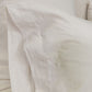 Grege Cotton Silk Pillowcase Set