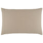 Lin Satin Washed Linen Pillowcase