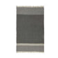 Tack Stripe Belgian Towel Fouta