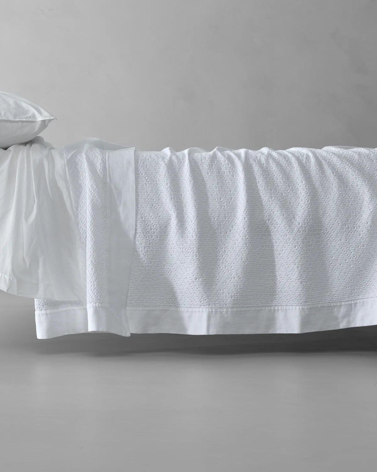 Tex Bed Cover