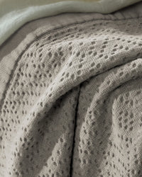Tex Bed Cover