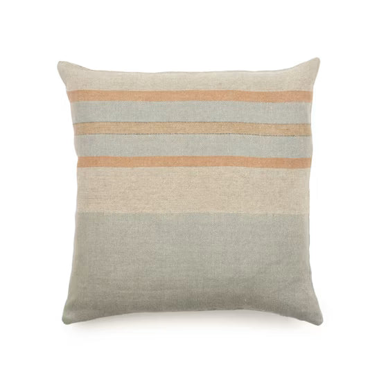 Multi Stripe Pillow