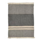 Small Belgian Towel Tack Stripe