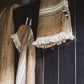 Small Belgian Towel Bruges Stripe
