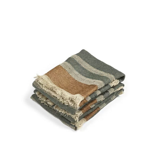 Alouette Belgian Towel Fouta