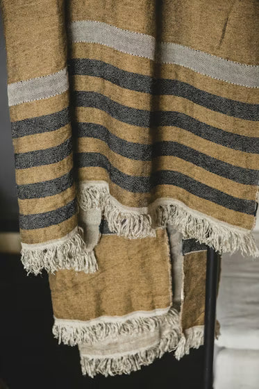 Nairobi Belgian Towel Fouta