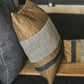 Nairobi Belgian Pillow