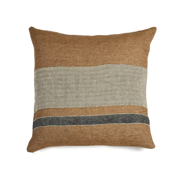 Nairobi Belgian Pillow