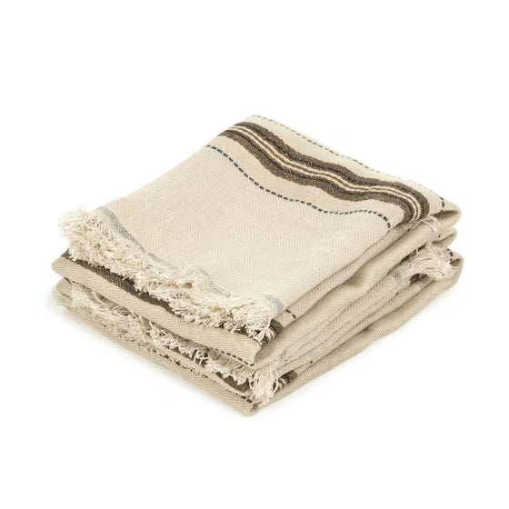Tinos Belgian Towel Fouta