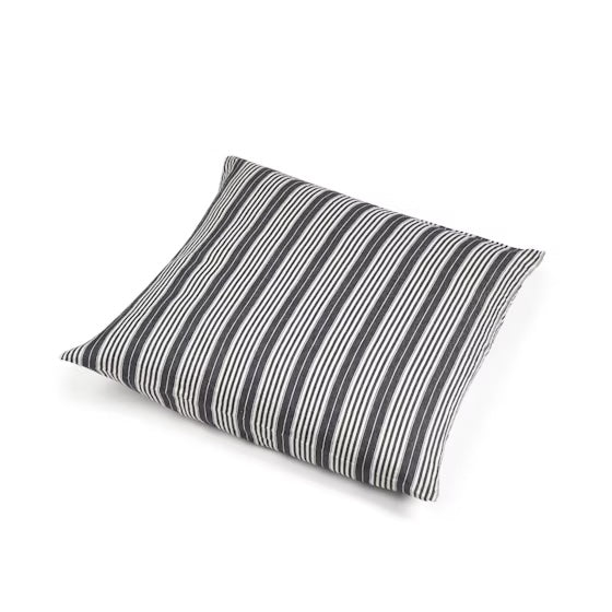 Tack Stripe Sham
