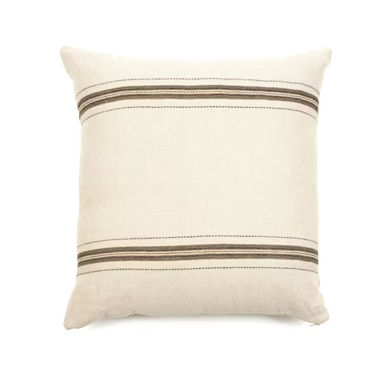 Vourkari Pillow